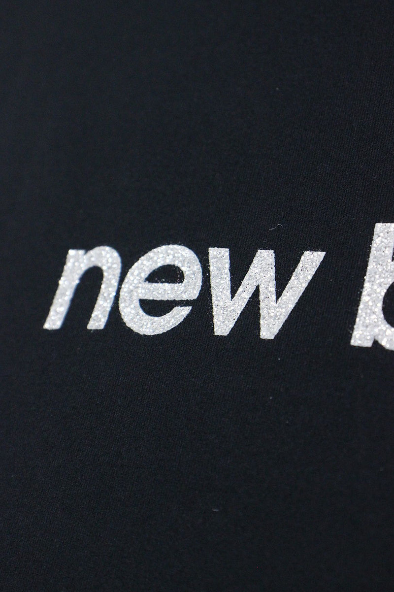 ハイネックシャツ レディース ニューバランス ゴルフ new balance golf 2025 秋冬 新作 ゴルフウェア