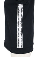 ハイネックシャツ レディース ニューバランス ゴルフ new balance golf 2025 秋冬 新作 ゴルフウェア