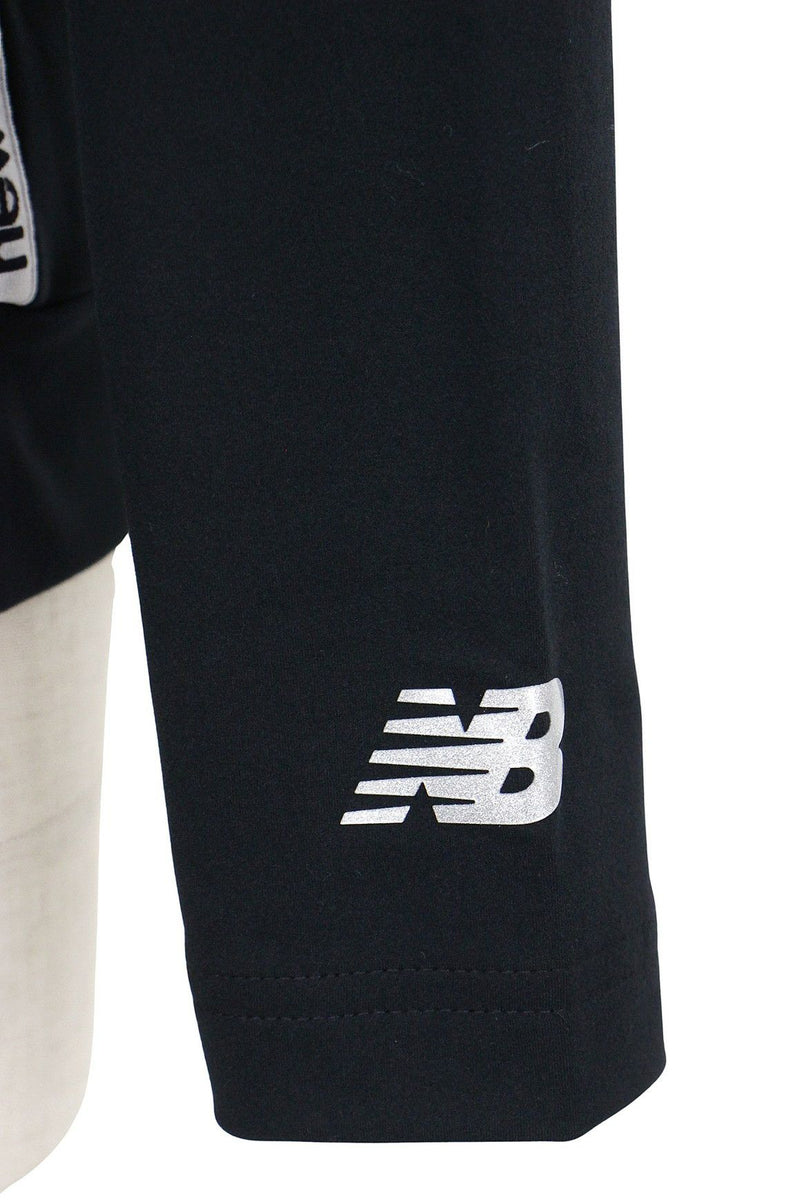 ハイネックシャツ レディース ニューバランス ゴルフ new balance golf 2025 秋冬 新作 ゴルフウェア