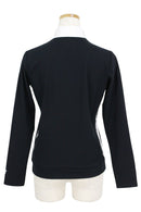 ハイネックシャツ レディース ニューバランス ゴルフ new balance golf 2025 秋冬 新作 ゴルフウェア