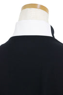 ハイネックシャツ レディース ニューバランス ゴルフ new balance golf 2025 秋冬 新作 ゴルフウェア