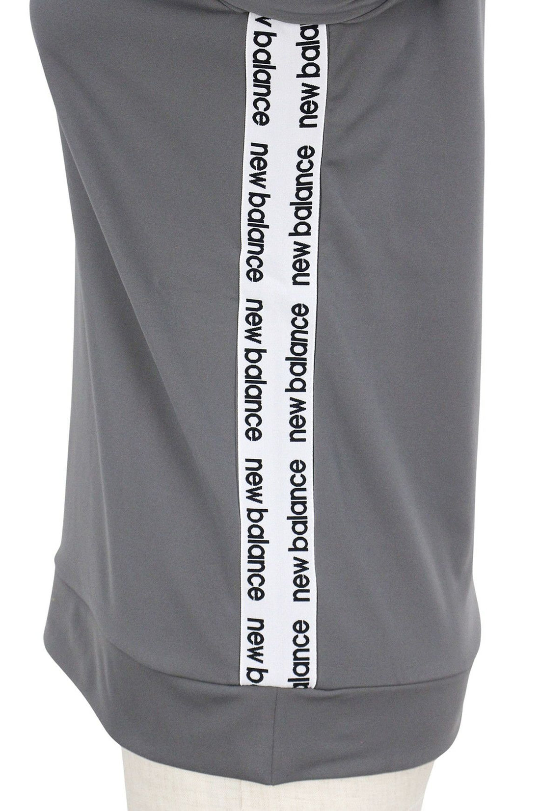 ハイネックシャツ レディース ニューバランス ゴルフ new balance golf