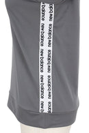 ハイネックシャツ レディース ニューバランス ゴルフ new balance golf 2025 秋冬 新作 ゴルフウェア