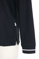 女子高颈衬衫New Balance高尔夫New Balance高尔夫2025秋天/冬季新高尔夫服