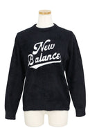 女子毛衣New Balance高尔夫New Balance高尔夫2025秋季/冬季新高尔夫服装