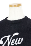 女子毛衣New Balance高尔夫New Balance高尔夫2025秋季/冬季新高尔夫服装