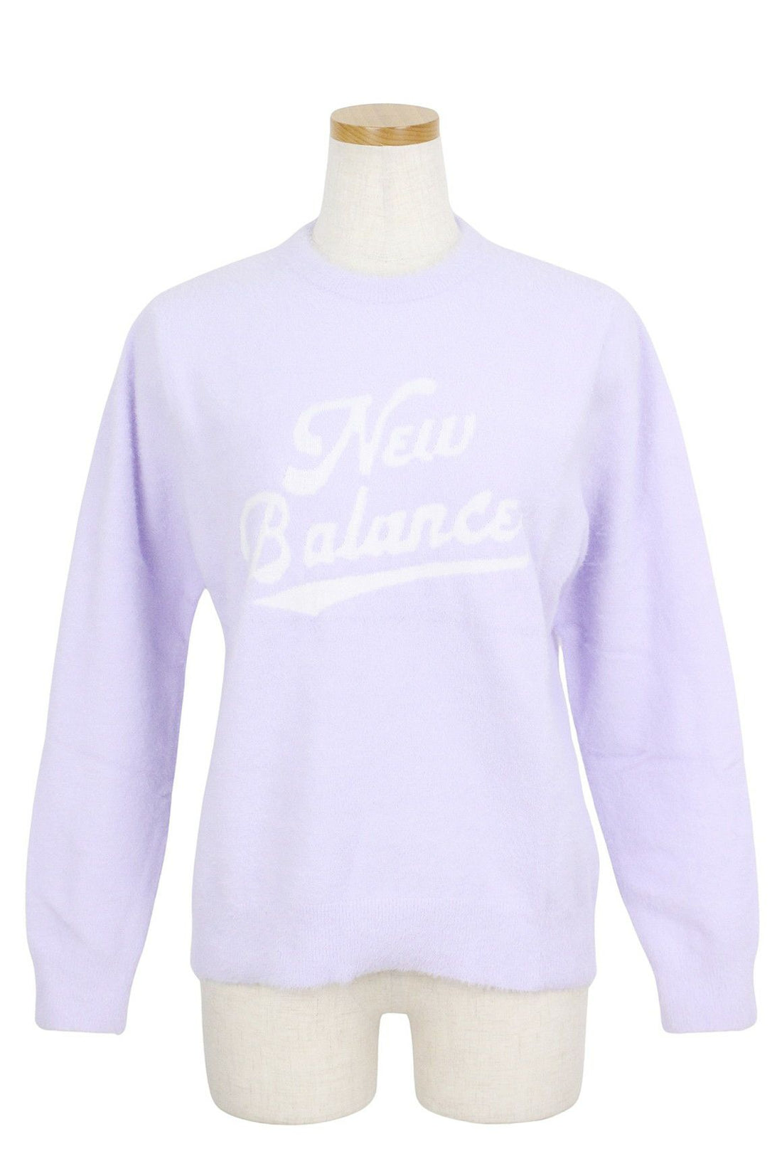 セーター レディース ニューバランス ゴルフ new balance golf 2025