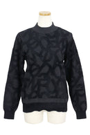 女子毛衣New Balance高尔夫New Balance高尔夫2025秋季/冬季新高尔夫服装