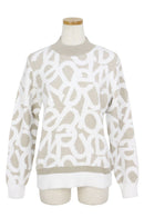 女子毛衣New Balance高尔夫New Balance高尔夫2025秋季/冬季新高尔夫服装