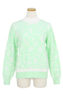 女子毛衣New Balance高尔夫New Balance高尔夫2025秋季/冬季新高尔夫服装