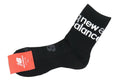 Men's Short Socks New Balance Golf New Balance Golf 2025 Fall/Winter New Golf