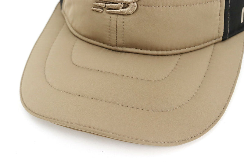 キャップ メンズ レディース ニューバランス ゴルフ new balance golf 2025 秋冬 新作 ゴルフ