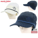 Women's Cap Marie Claire Sport Marie Claire Sport 2025 Fall/Winter New Golf