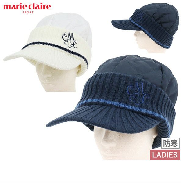 帽子女士玛丽克莱尔玛丽克莱尔斯波尔marie claire sport 2025秋冬新款高尔夫