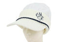 Women's Cap Marie Claire Sport Marie Claire Sport 2025 Fall/Winter New Golf