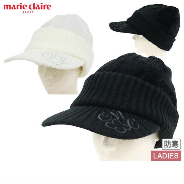 帽子女士玛丽克莱尔玛丽克莱尔斯波尔marie claire sport 2025秋冬新款高尔夫