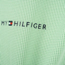 ベスト レディース トミー ヒルフィガー ゴルフ TOMMY HILFIGER GOLF 日本正規品 2025 秋冬 新作 ゴルフウェア