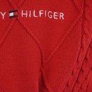 セーター レディース トミー ヒルフィガー ゴルフ TOMMY HILFIGER GOLF 日本正規品 2025 秋冬 新作 ゴルフウェア