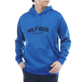 トレーナー メンズ トミー ヒルフィガー ゴルフ TOMMY HILFIGER GOLF 日本正規品 2025 秋冬 新作 ゴルフウェア