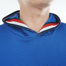 教练男士TOMMY HILFIGER高尔夫TOMMY HILFIGER GOLF日本正品2025秋冬新款高尔夫服装