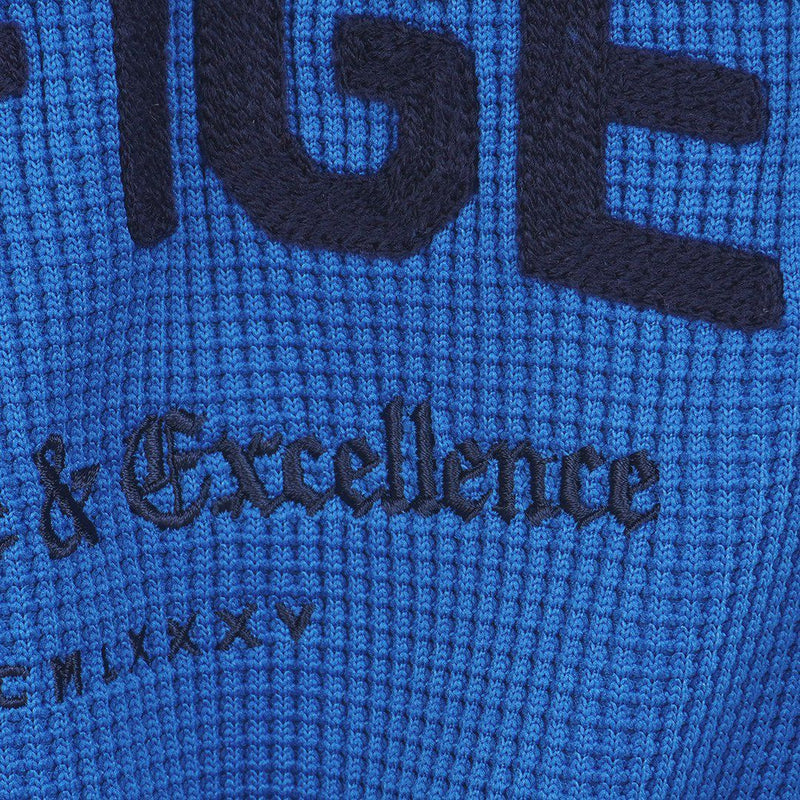 トレーナー メンズ トミー ヒルフィガー ゴルフ TOMMY HILFIGER GOLF 日本正規品 2025 秋冬 新作 ゴルフウェア