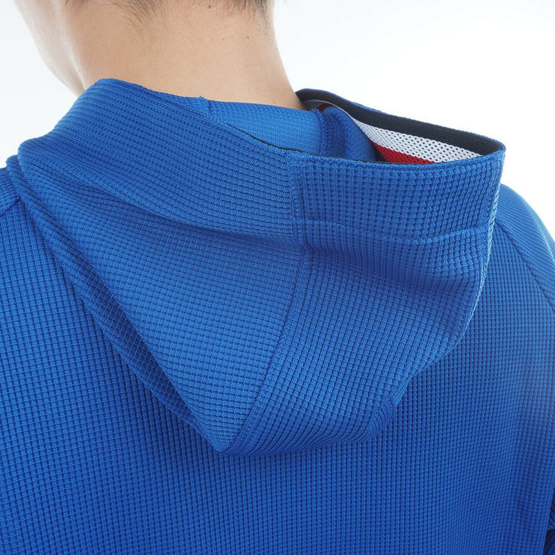 トレーナー メンズ トミー ヒルフィガー ゴルフ TOMMY HILFIGER GOLF 日本正規品 2025 秋冬 新作 ゴルフウェア