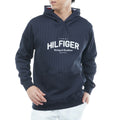 トレーナー メンズ トミー ヒルフィガー ゴルフ TOMMY HILFIGER GOLF 日本正規品 2025 秋冬 新作 ゴルフウェア