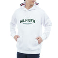 トレーナー メンズ トミー ヒルフィガー ゴルフ TOMMY HILFIGER GOLF 日本正規品 2025 秋冬 新作 ゴルフウェア
