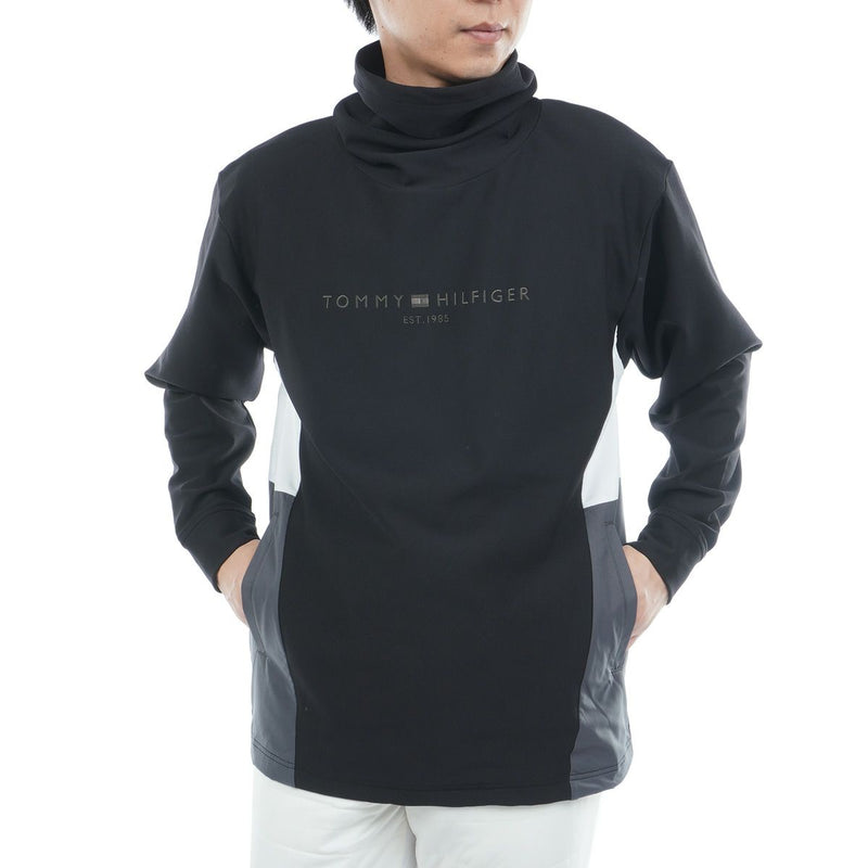 Men's trainer TOMMY HILFIGER GOLF Japan genuine product 2025 Autumn/Winter new golf wear