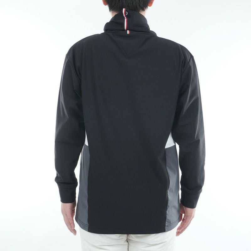 Men's trainer TOMMY HILFIGER GOLF Japan genuine product 2025 Autumn/Winter new golf wear