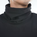 トレーナー メンズ トミー ヒルフィガー ゴルフ TOMMY HILFIGER GOLF 日本正規品 2025 秋冬 新作 ゴルフウェア