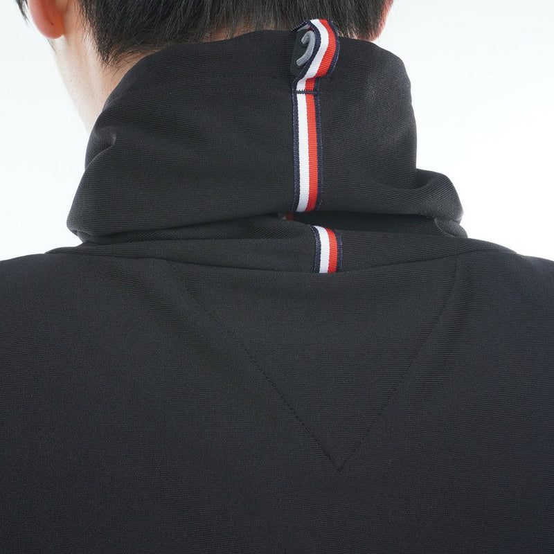 Men's trainer TOMMY HILFIGER GOLF Japan genuine product 2025 Autumn/Winter new golf wear