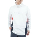Men's trainer TOMMY HILFIGER GOLF Japan genuine product 2025 Autumn/Winter new golf wear