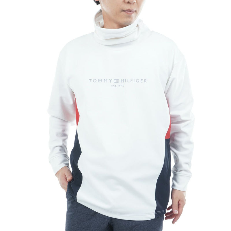 Men's trainer TOMMY HILFIGER GOLF Japan genuine product 2025 Autumn/Winter new golf wear
