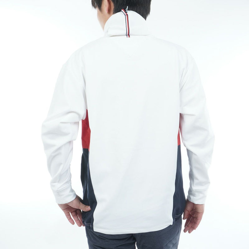 Men's trainer TOMMY HILFIGER GOLF Japan genuine product 2025 Autumn/Winter new golf wear