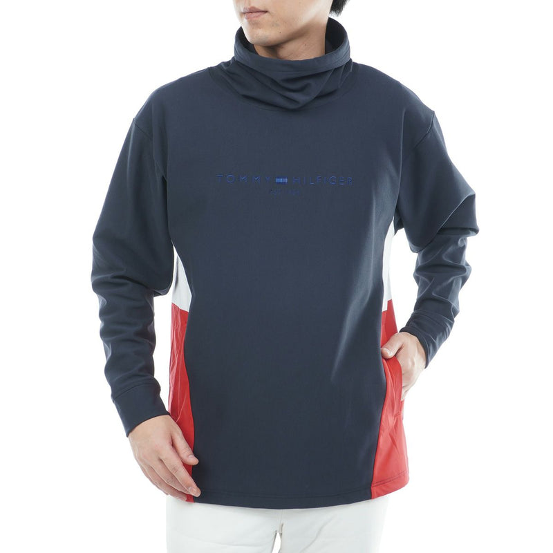 Men's trainer TOMMY HILFIGER GOLF Japan genuine product 2025 Autumn/Winter new golf wear