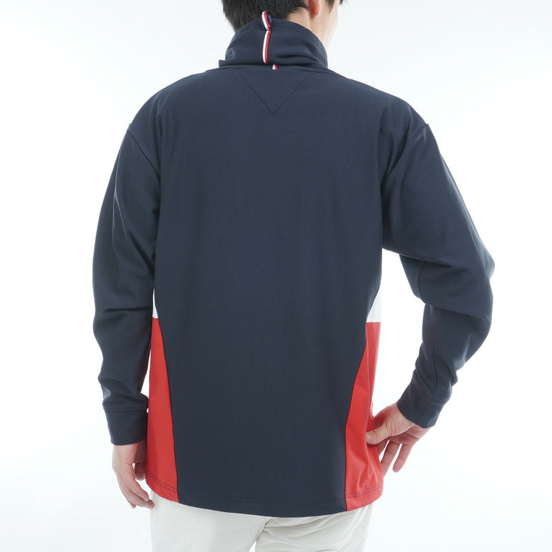 Men's trainer TOMMY HILFIGER GOLF Japan genuine product 2025 Autumn/Winter new golf wear