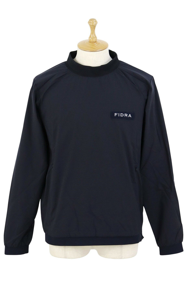 ブルゾン メンズ フィドラ FIDRA 2025 秋冬 新作 ゴルフウェア