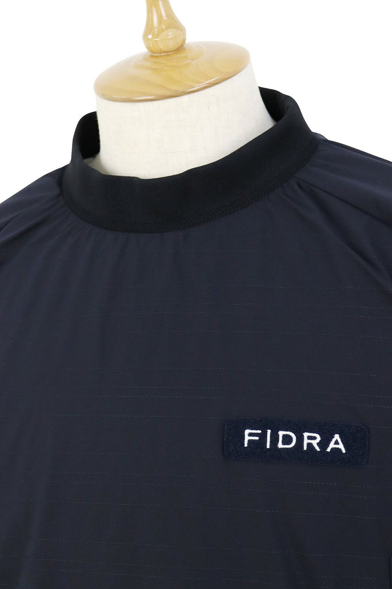 ブルゾン メンズ フィドラ FIDRA 2025 秋冬 新作 ゴルフウェア