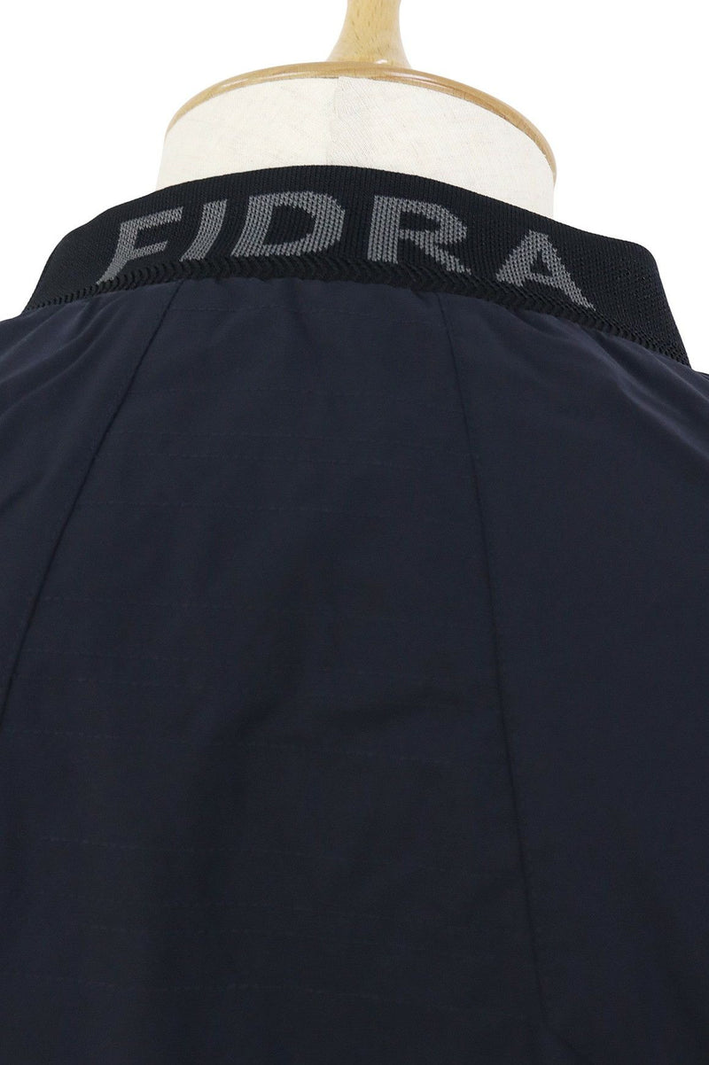 ブルゾン メンズ フィドラ FIDRA 2025 秋冬 新作 ゴルフウェア