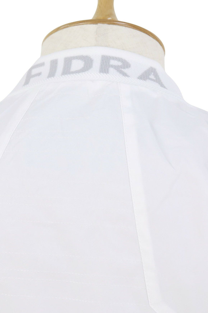 ブルゾン メンズ フィドラ FIDRA 2025 秋冬 新作 ゴルフウェア