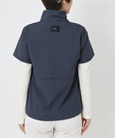 女式夹克adabat 2025秋冬新款高尔夫球服