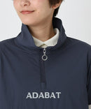 女式夹克adabat 2025秋冬新款高尔夫球服