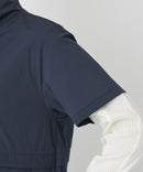 女式夹克adabat 2025秋冬新款高尔夫球服