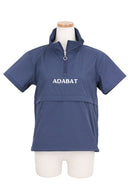 女式夹克adabat 2025秋冬新款高尔夫球服