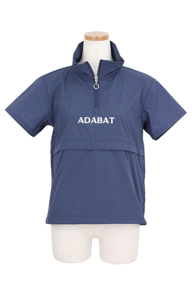 ブルゾン レディース アダバット adabat 2025 秋冬 新作 ゴルフウェア