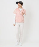 女式夹克adabat 2025秋冬新款高尔夫球服