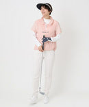 女式夹克adabat 2025秋冬新款高尔夫球服