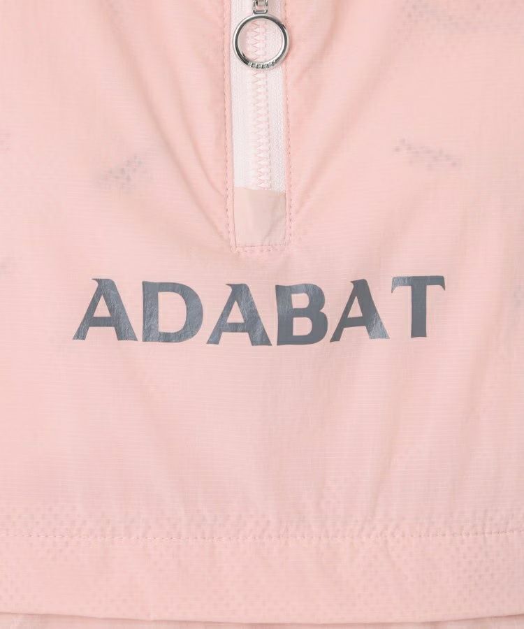 ブルゾン レディース アダバット adabat 2025 秋冬 新作 ゴルフウェア