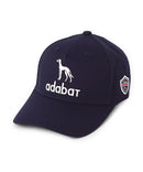 Women's Cap adabat adabat 2025 Fall/Winter New Golf